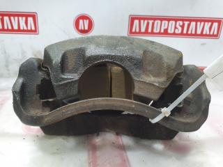 Фото запчасти суппорт тормозной передний левый TOYOTA ALPHARD контрактная запчасть Запчасть суппорт тормозной передний левый TOYOTA ALPHARD