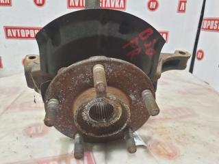 Ступица передняя правая NISSAN LAFESTA