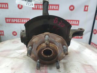 Ступица передняя правая NISSAN LAFESTA