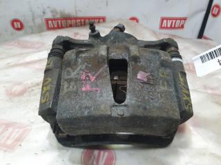 Фото запчасти суппорт тормозной передний правый TOYOTA SCEPTER контрактная запчасть Запчасть суппорт тормозной передний правый TOYOTA SCEPTER