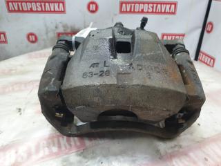 Суппорт тормозной передний левый TOYOTA CAMRY 09.2007