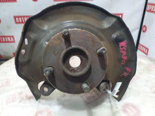 Ступица передняя правая TOYOTA VITZ 02.2005 - 07.2007/ 08.2007 - 11.2010