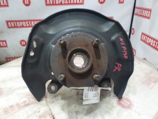 Запчасть ступица передняя правая TOYOTA VITZ 12.2011