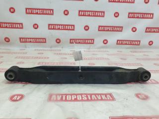 Запчасть рычаг подвески нижний задний левый NISSAN X-TRAIL 09.2012