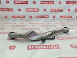 Запчасть рычаг подвески верхний задний левый NISSAN X-TRAIL 09.2012