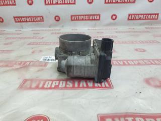 Запчасть заслонка дроссельная Nissan Murano