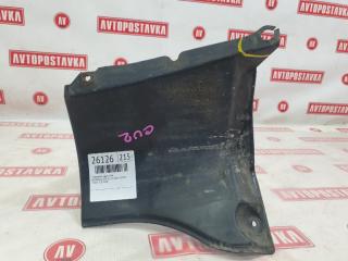 Запчасть подкрылок задний правый HONDA ACCORD 04.2009