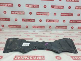 Запчасть защита двигателя задняя INFINITI EX37 06.2011