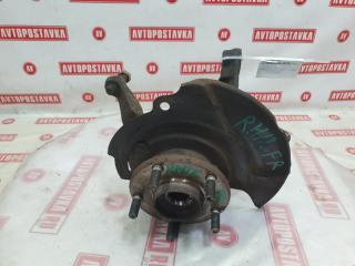 Запчасть ступица передняя правая NISSAN LIBERTY