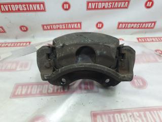Запчасть суппорт тормозной передний левый NISSAN PRIMERA