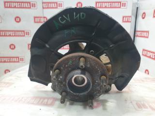 Запчасть ступица передняя правая TOYOTA CAMRY 09.2007