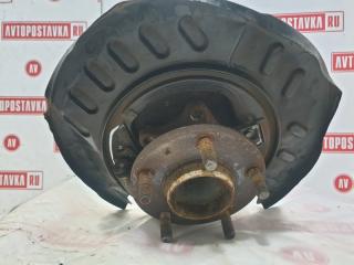 Запчасть ступица задняя левая MAZDA MPV 03.2007