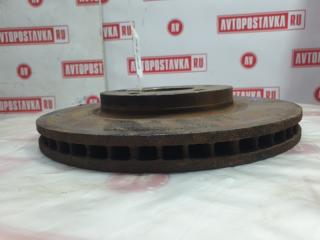 Фото запчасти диск тормозной передний правый NISSAN ELGRAND контрактная запчасть Запчасть диск тормозной передний правый NISSAN ELGRAND