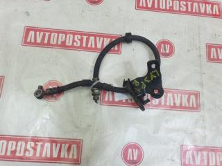 Запчасть шланг тормозной задний правый MAZDA MPV