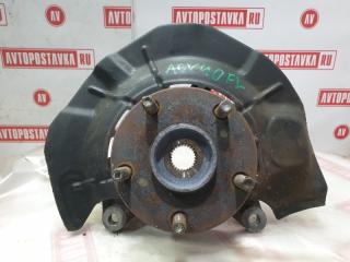 Запчасть ступица передняя левая TOYOTA CAMRY 02.2009