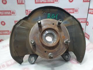 Ступица передняя правая HONDA STEPWGN 06.2008