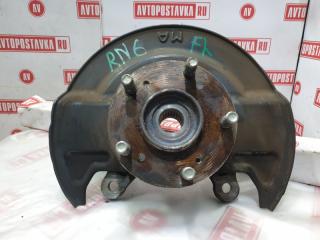 Ступица передняя левая HONDA STREAM 03.2007