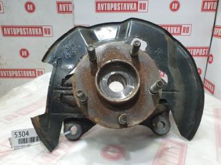 Ступица передняя правая MAZDA AXELA контрактная Ступица передняя правая MAZDA AXELA