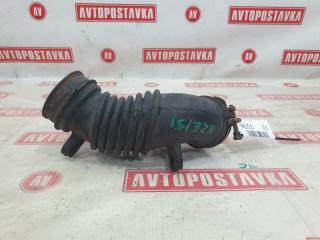 Запчасть патрубок воздушного фильтра TOYOTA COROLLA RUMION 10.2007г.