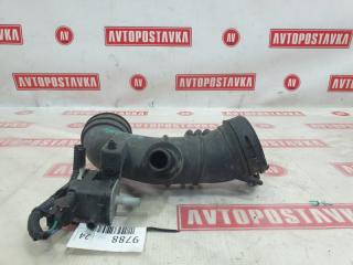 Запчасть патрубок воздушного фильтра TOYOTA COROLLA FIELDER 05.2014г.