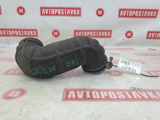 Запчасть патрубок воздушного фильтра TOYOTA RAUM