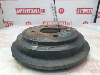 Запчасть барабан тормозной задний правый HONDA FIT 02.2008