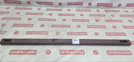 Усилитель бампера передний NISSAN X-TRAIL