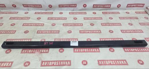 Усилитель бампера передний NISSAN X-TRAIL