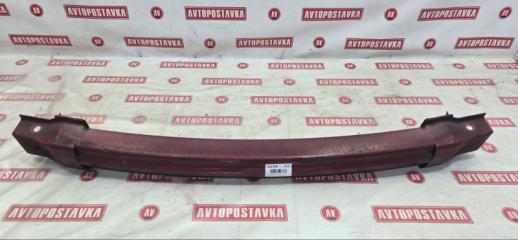 Запчасть усилитель бампера передний HONDA HR-V 13.09.2005г.