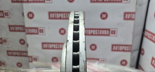 Диск тормозной передний XG G6CU