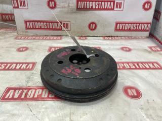 Запчасть барабан тормозной задний TOYOTA PASSO