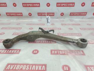 Запчасть рычаг подвески верхний задний левый NISSAN X-TRAIL 03.2008г.