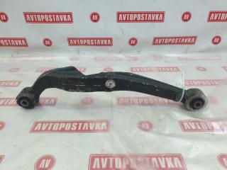 Запчасть рычаг подвески верхний задний правый NISSAN X-TRAIL 03.2008г.