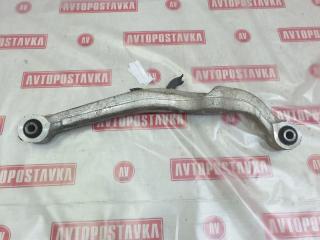Запчасть рычаг подвески верхний задний левый NISSAN DUALIS 01.2008г.