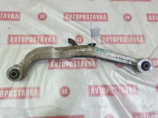 Запчасть рычаг подвески верхний задний правый NISSAN X-TRAIL 02.2008г.