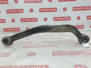 Запчасть рычаг подвески верхний задний левый NISSAN X-TRAIL 02.2008г.