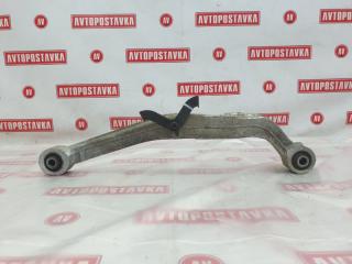 Запчасть рычаг подвески верхний задний правый NISSAN DUALIS 01.2008г.