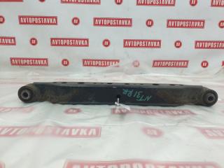Запчасть рычаг подвески нижний задний правый NISSAN X-TRAIL 03.2008г.