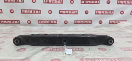 Запчасть рычаг подвески нижний задний левый NISSAN DUALIS