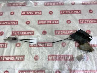 Запчасть замок двери передний левый NISSAN PRIMERA