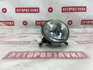 Фара противотуманная передняя правая MAZDA MPV 03.2007