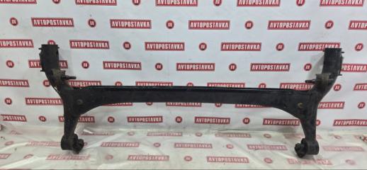 Запчасть балка поперечная задняя TOYOTA COROLLA FIELDER