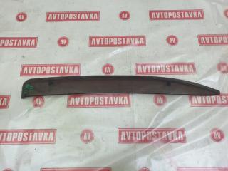 Запчасть ветровик задний левый NISSAN MARCH