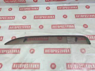 Запчасть ветровик задний правый TOYOTA VISTA