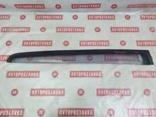 Запчасть ветровик задний правый TOYOTA PASSO