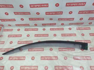 Запчасть ветровик передний левый TOYOTA PASSO