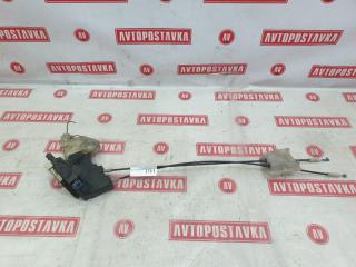 Запчасть замок двери передний левый NISSAN PRIMERA