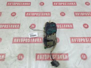 Фото запчасти замок двери передний левый TOYOTA CARINA контрактная запчасть Запчасть замок двери передний левый TOYOTA CARINA