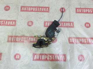 Фото запчасти замок двери задний левый TOYOTA CORONA PREMIO контрактная запчасть Запчасть замок двери задний левый TOYOTA CORONA PREMIO