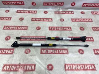 Запчасть амортизатор двери багажника правый TOYOTA AQUA 02.2013г.